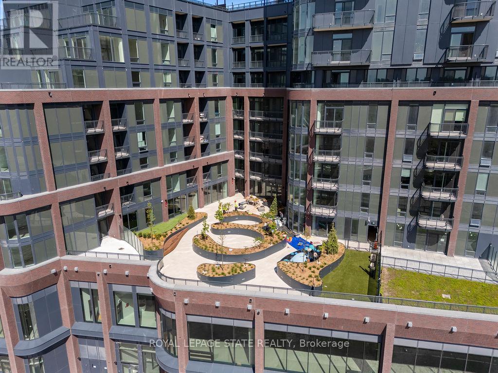 2109 - 1185 Dupont Street, Toronto, Ontario  M6H 0G5 - Photo 48 - W13171736