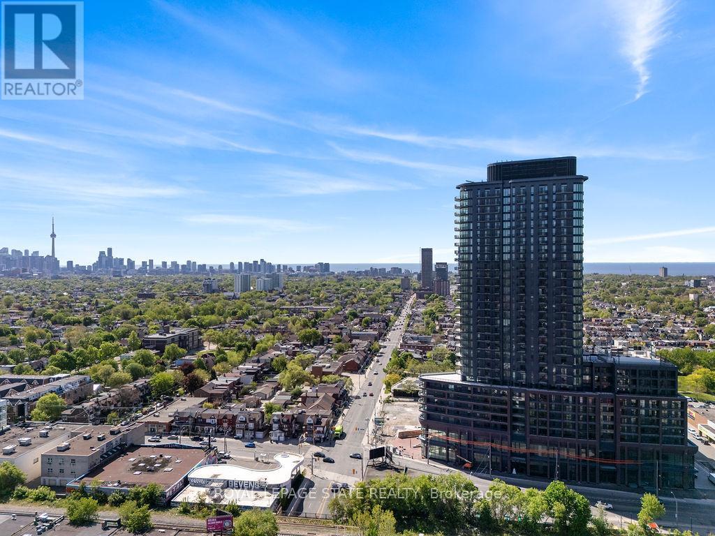 2109 - 1185 Dupont Street, Toronto, Ontario  M6H 0G5 - Photo 36 - W13171736