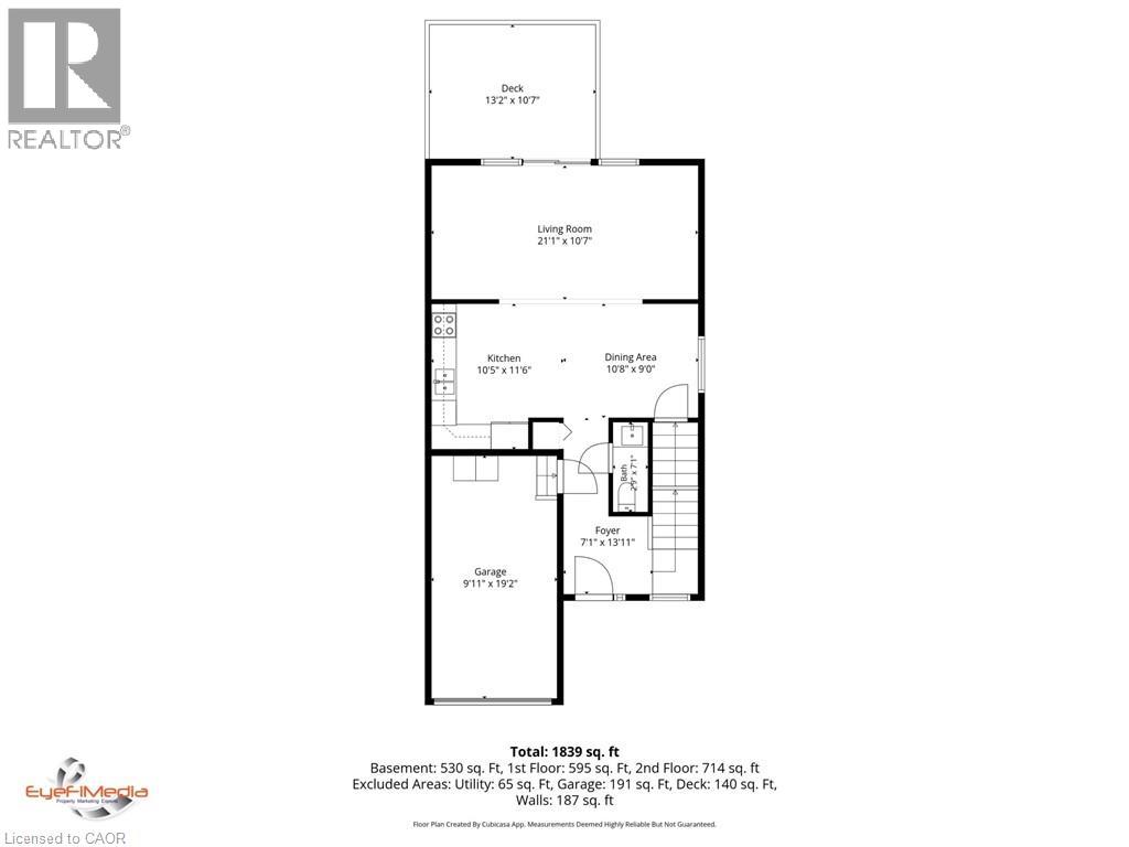 12 Karalee Crescent, Cambridge, Ontario N3C 4H2 - Photo 31 - 40831108