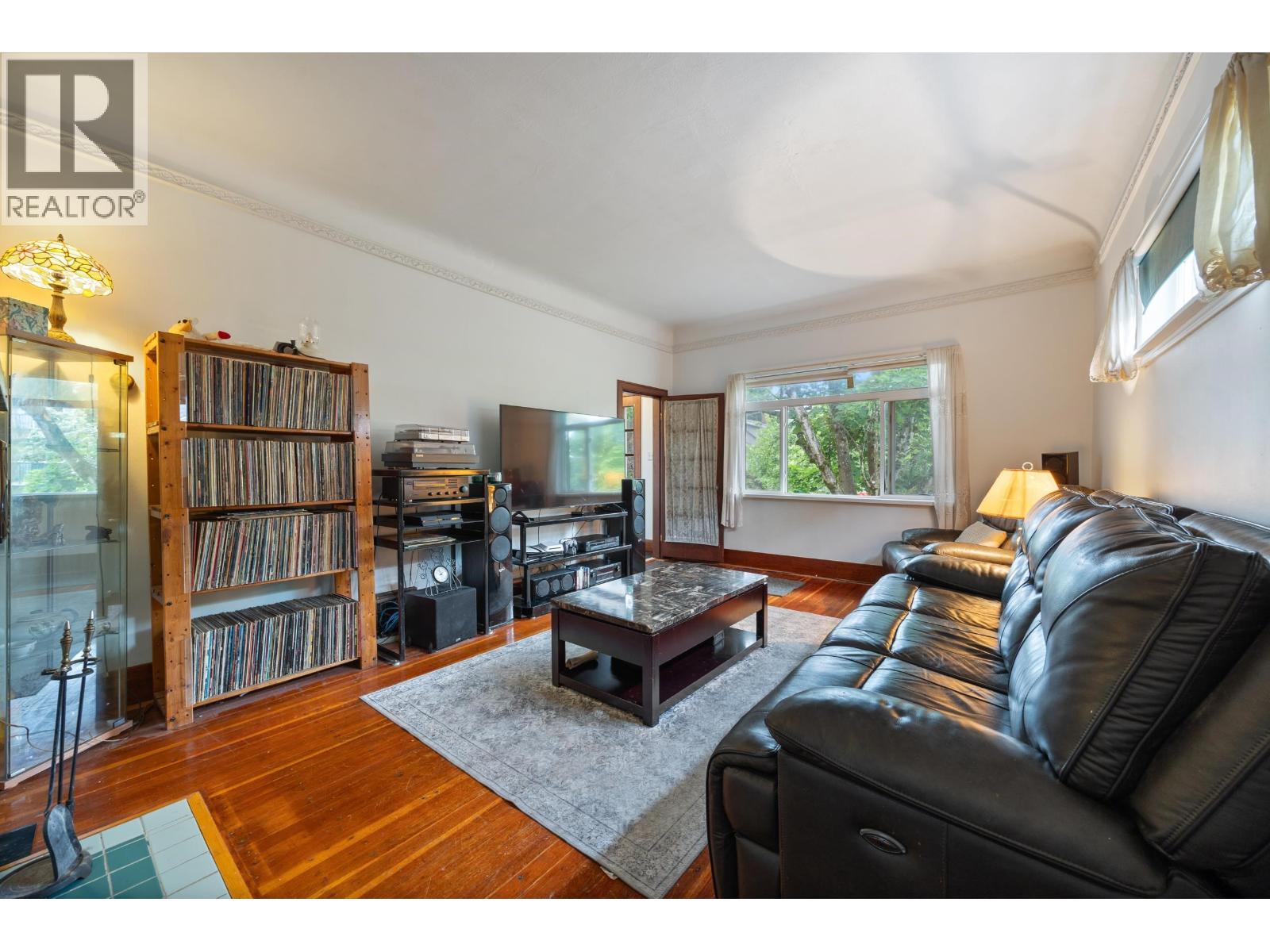 1105 Hamilton Street, New Westminster, British Columbia  V3M 2M8 - Photo 4 - R3127585
