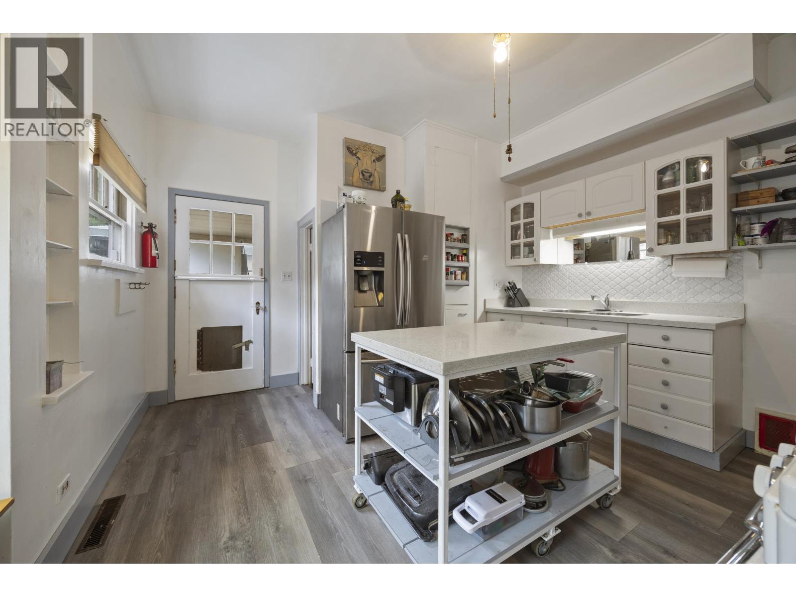 1105 Hamilton Street, New Westminster, British Columbia  V3M 2M8 - Photo 9 - R3127585