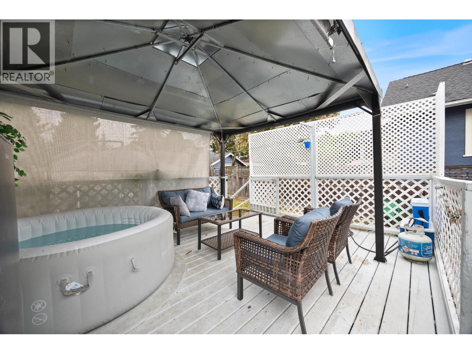 1105 Hamilton Street, New Westminster, British Columbia  V3M 2M8 - Photo 20 - R3127585