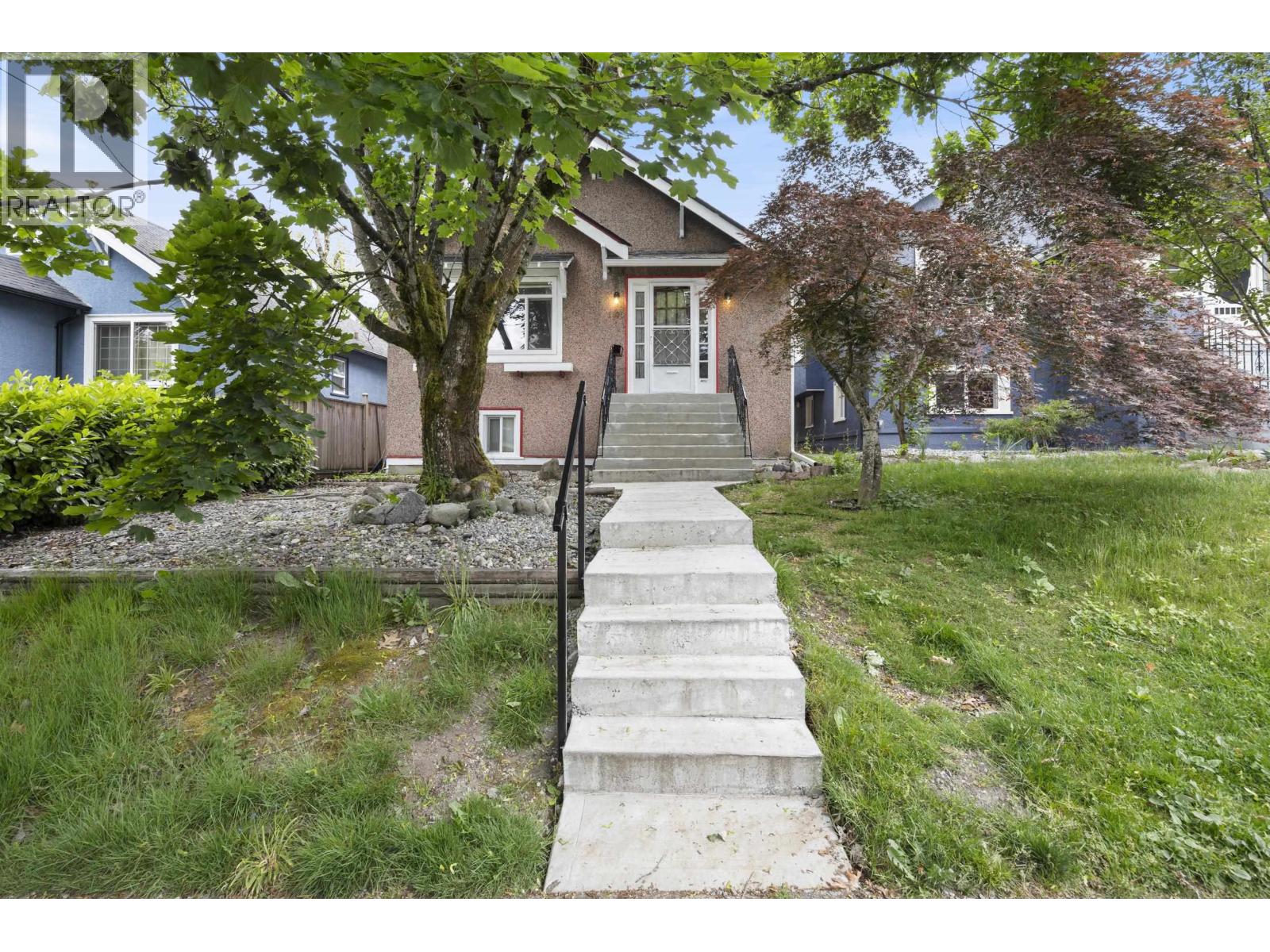 1105 Hamilton Street, New Westminster, British Columbia  V3M 2M8 - Photo 25 - R3127585