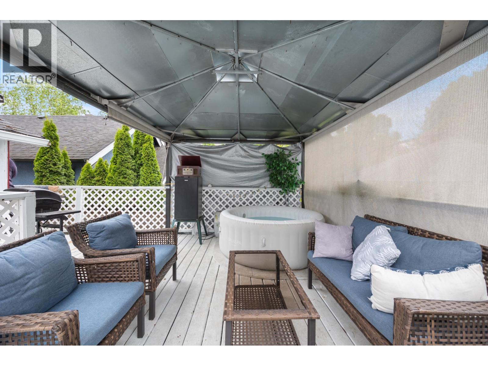 1105 Hamilton Street, New Westminster, British Columbia  V3M 2M8 - Photo 21 - R3127585
