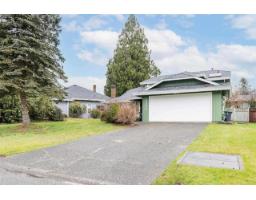 10446 FRASERGLEN DRIVE, Surrey, British Columbia