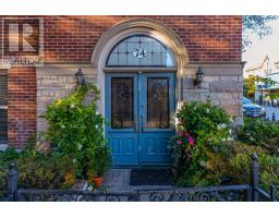 74 ABERDEEN AVENUE, Toronto, Ontario