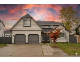 18661 56 AVENUE, Surrey, British Columbia
