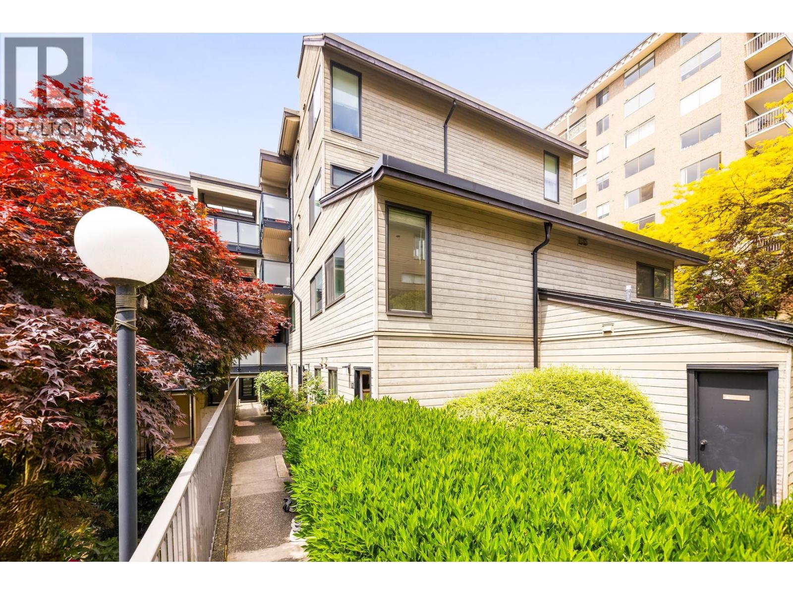 112 1363 Clyde Avenue, West Vancouver, British Columbia  V7T 2W9 - Photo 19 - R3127439