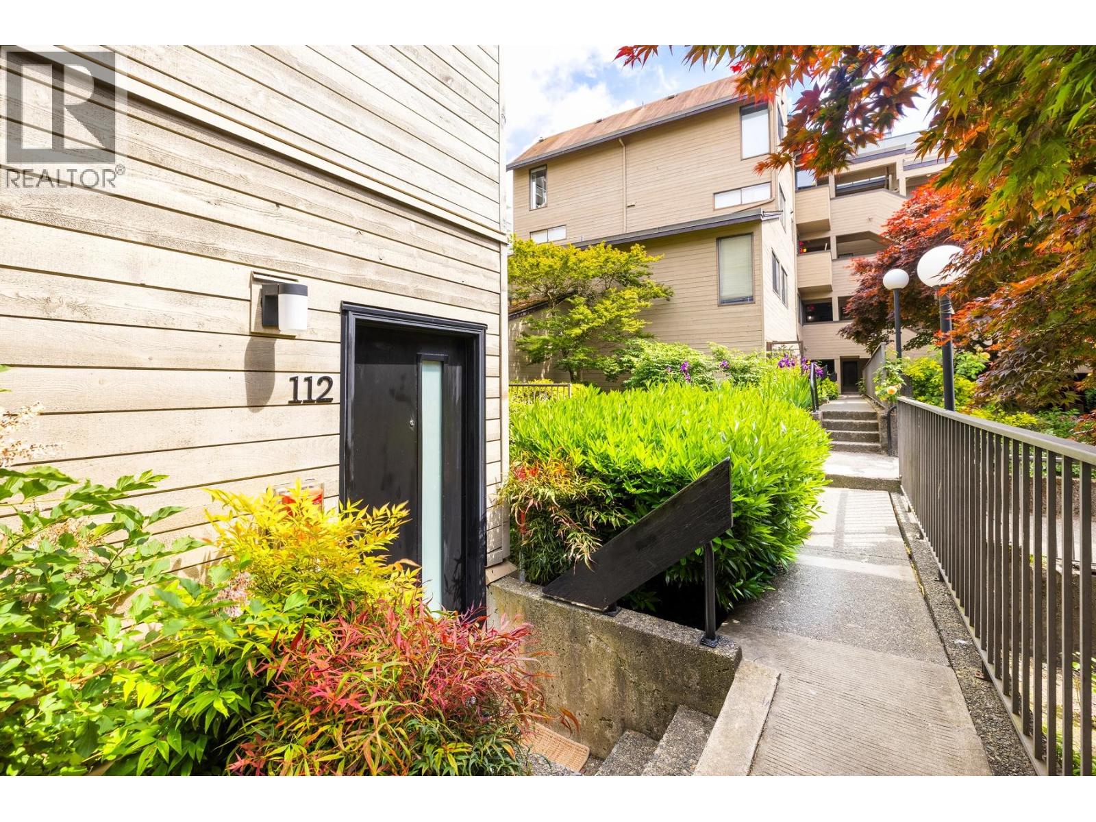 112 1363 Clyde Avenue, West Vancouver, British Columbia  V7T 2W9 - Photo 17 - R3127439