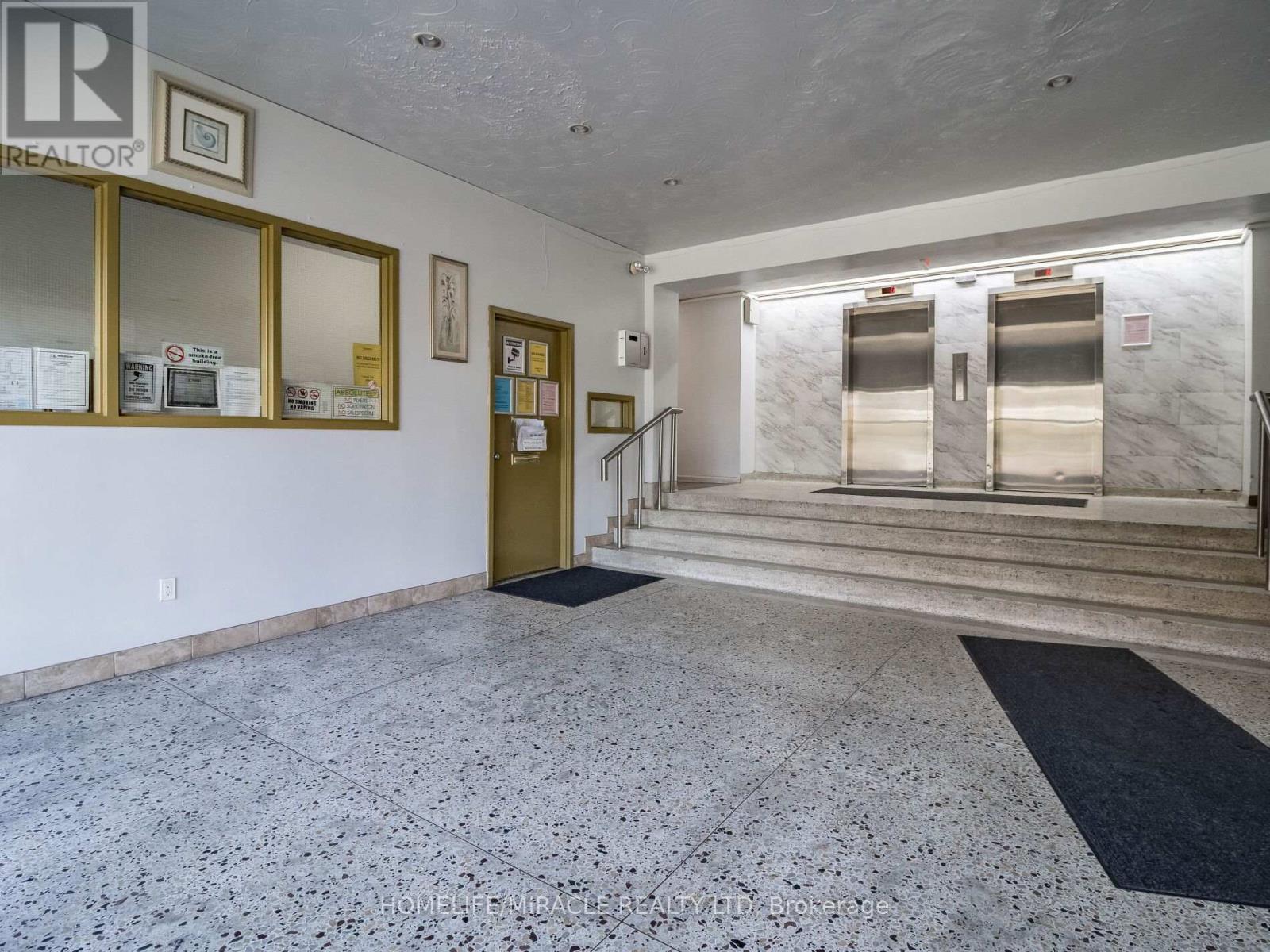 705 - 1651 Victoria Pk Avenue, Toronto, Ontario  M1R 1P9 - Photo 12 - E13171792