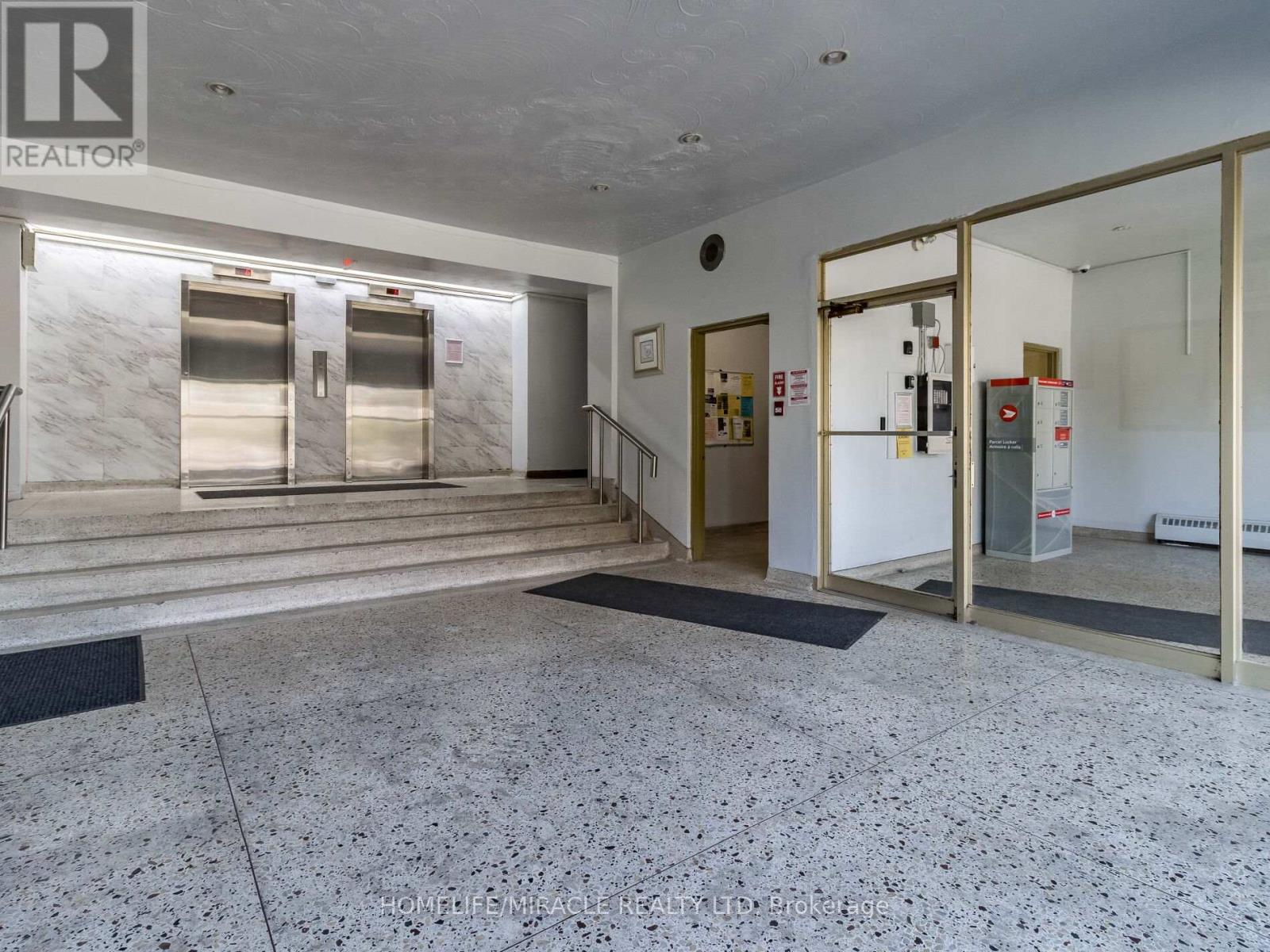705 - 1651 Victoria Pk Avenue, Toronto, Ontario  M1R 1P9 - Photo 9 - E13171792