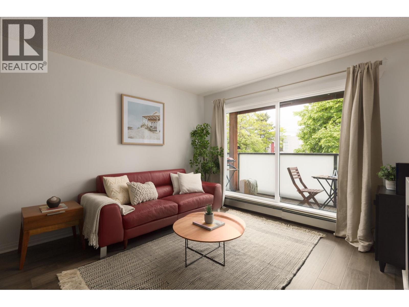 306 570 E 8th Avenue, Vancouver, British Columbia  V5T 1S8 - Photo 5 - R3127612