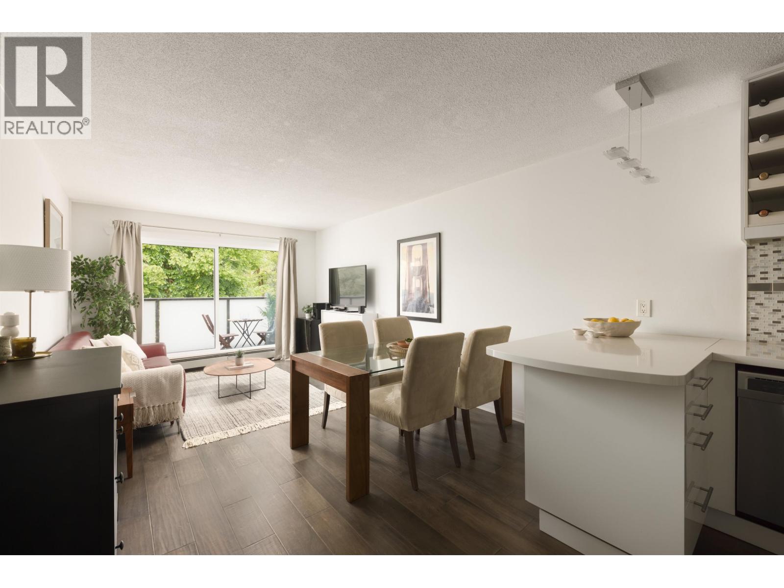 306 570 E 8th Avenue, Vancouver, British Columbia  V5T 1S8 - Photo 2 - R3127612