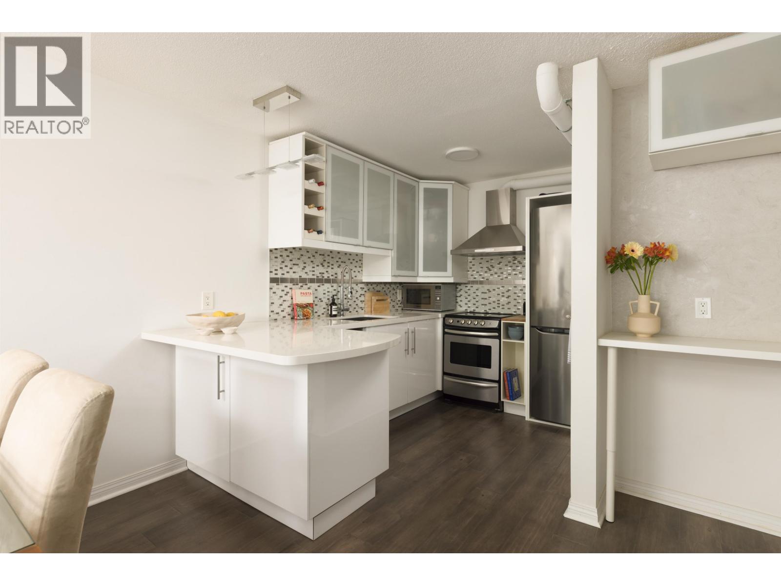 306 570 E 8th Avenue, Vancouver, British Columbia  V5T 1S8 - Photo 8 - R3127612