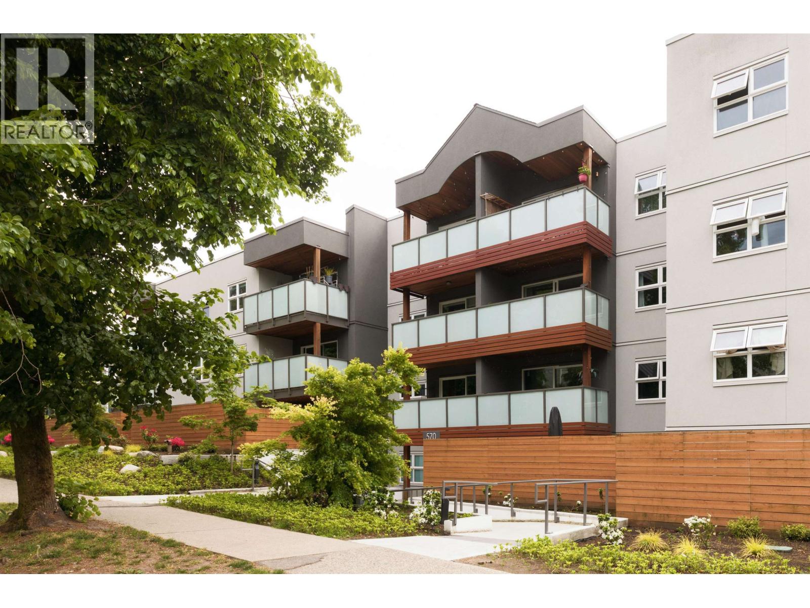 306 570 E 8th Avenue, Vancouver, British Columbia  V5T 1S8 - Photo 21 - R3127612