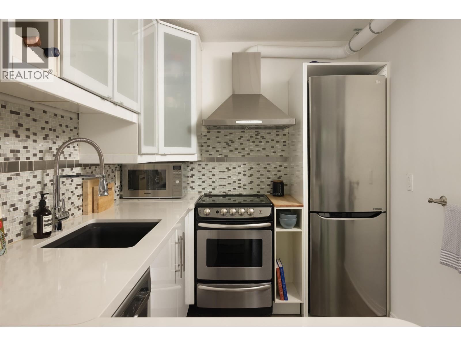 306 570 E 8th Avenue, Vancouver, British Columbia  V5T 1S8 - Photo 11 - R3127612