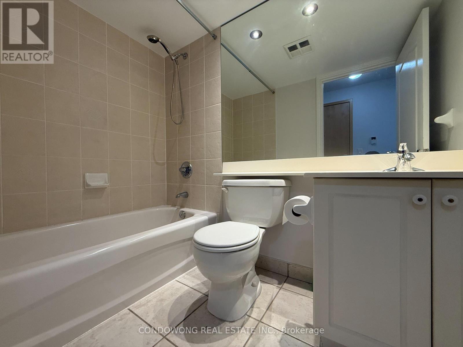 918 - 48 Suncrest Boulevard, Markham, Ontario  L3T 7Y5 - Photo 12 - N13171798