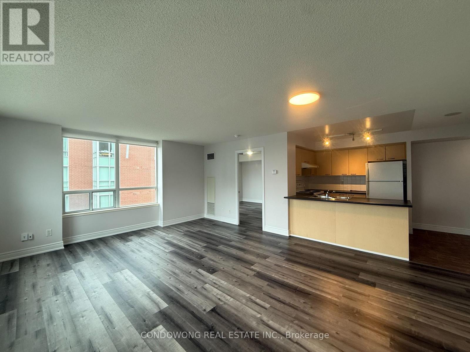 918 - 48 Suncrest Boulevard, Markham, Ontario  L3T 7Y5 - Photo 4 - N13171798