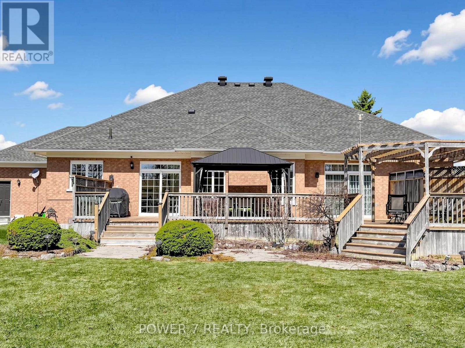 49 Pettet Road, Whitchurch-Stouffville, Ontario  L4A 3J2 - Photo 40 - N13171808