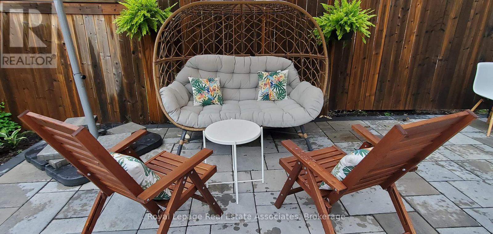 41 Mazarine Lane, Richmond Hill, Ontario  L4S 0G2 - Photo 46 - N13171854