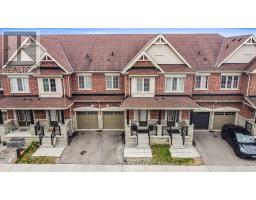 41 MAZARINE LANE, Richmond Hill, Ontario