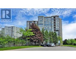 512 - 7440 BATHURST STREET, Vaughan, Ontario