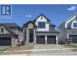 1898 FOUNTAIN GRASS DRIVE, London South, Ontario