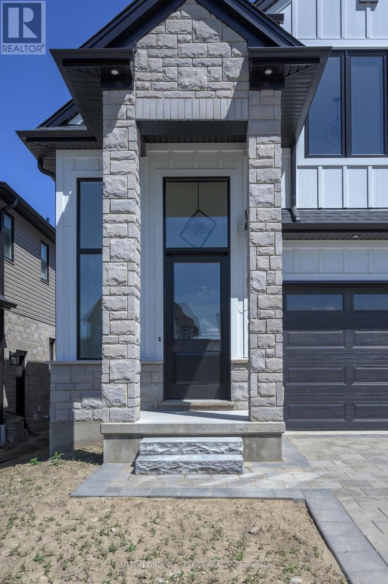 1898 Fountain Grass Drive, London South, Ontario  N6K 0M2 - Photo 2 - X12737996