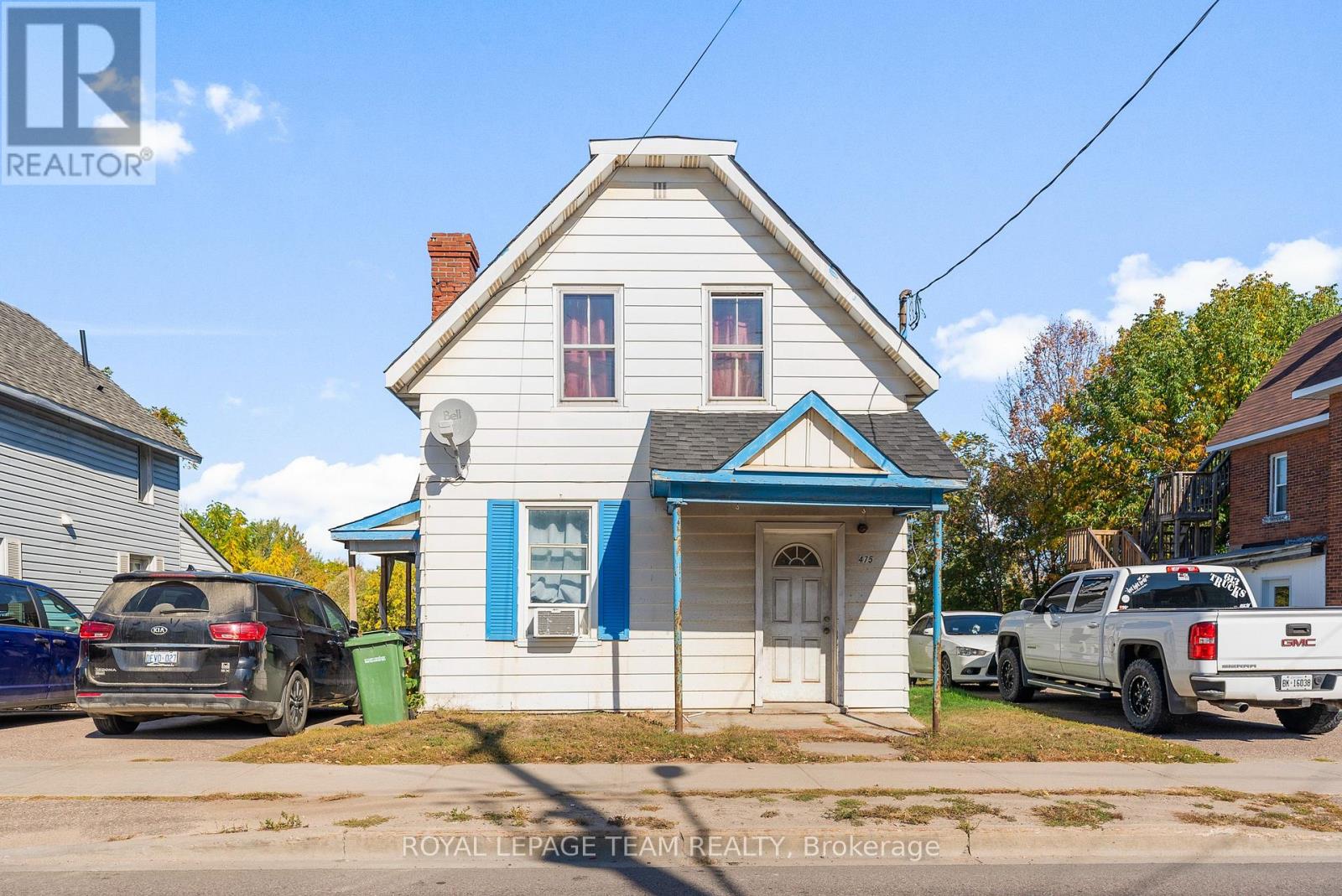475 Pembroke Street W, Pembroke, Ontario  K8A 5P1 - Photo 5 - X12450524