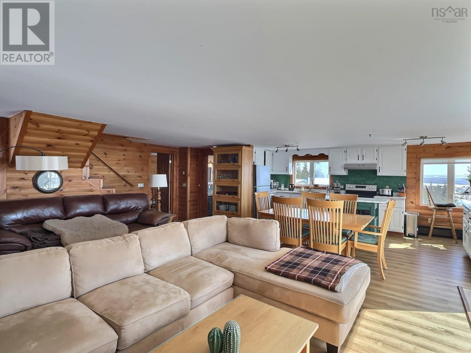 278 And 280 Etta Drive, Economy, Nova Scotia  B0M 1J0 - Photo 8 - 202605052
