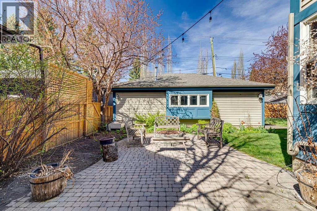 3019 6 Street Sw, Calgary, Alberta  T2S 2M1 - Photo 43 - A2282355