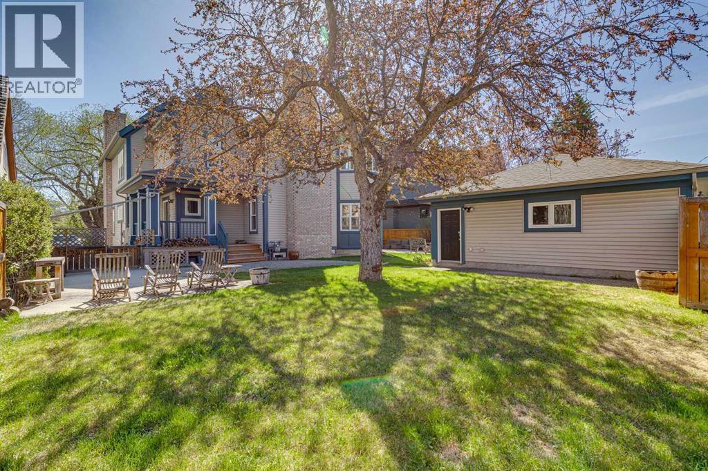3019 6 Street Sw, Calgary, Alberta  T2S 2M1 - Photo 34 - A2282355