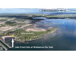 1 Prospect Dr, Rural Parkland County, Alberta T0E 2K0 (29583498)