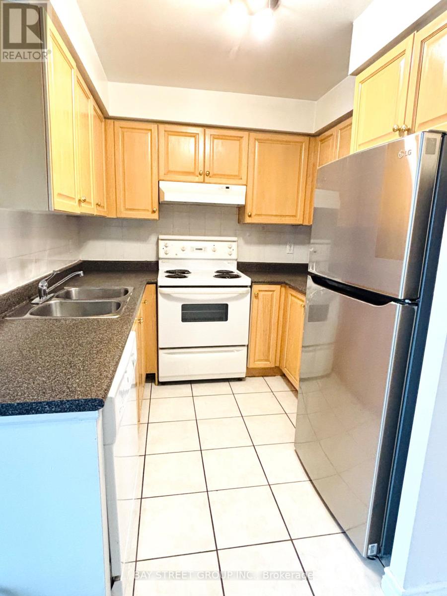 1108 - 23 Lorraine Drive, Toronto, Ontario  M2N 6Z6 - Photo 10 - C13170132