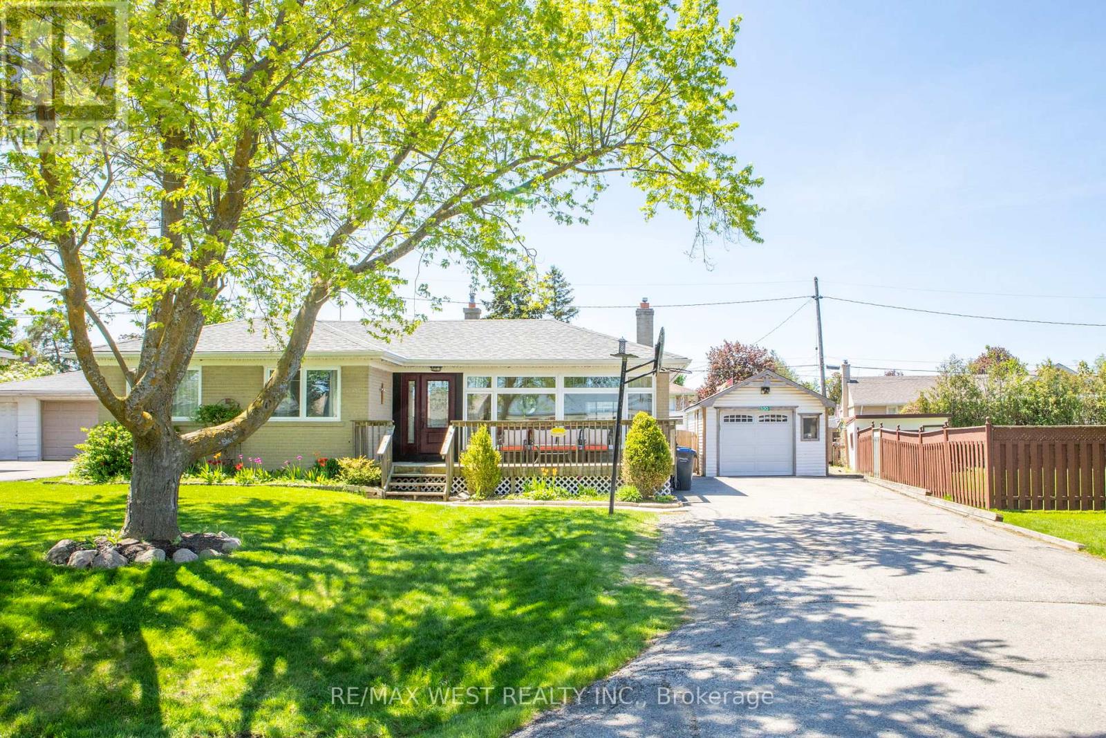320 PEARL STREET, Caledon, Ontario