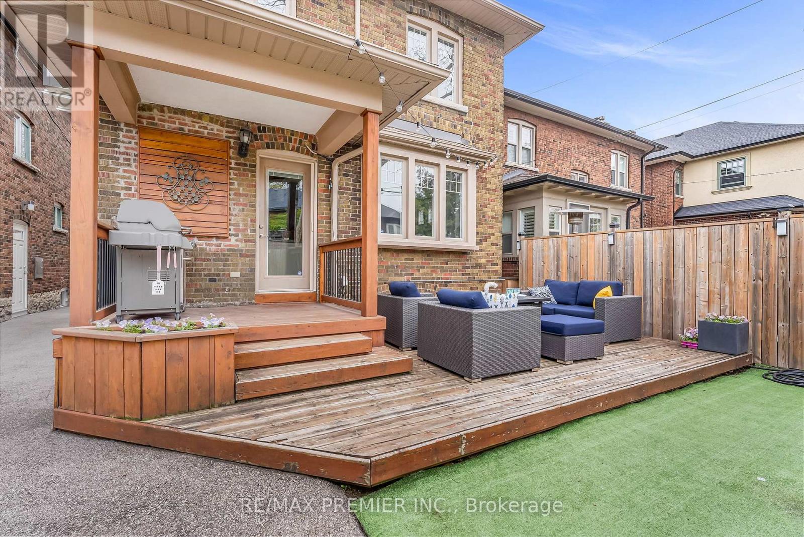 75 Rivercrest Road, Toronto, Ontario  M6S 4H7 - Photo 44 - W13171802