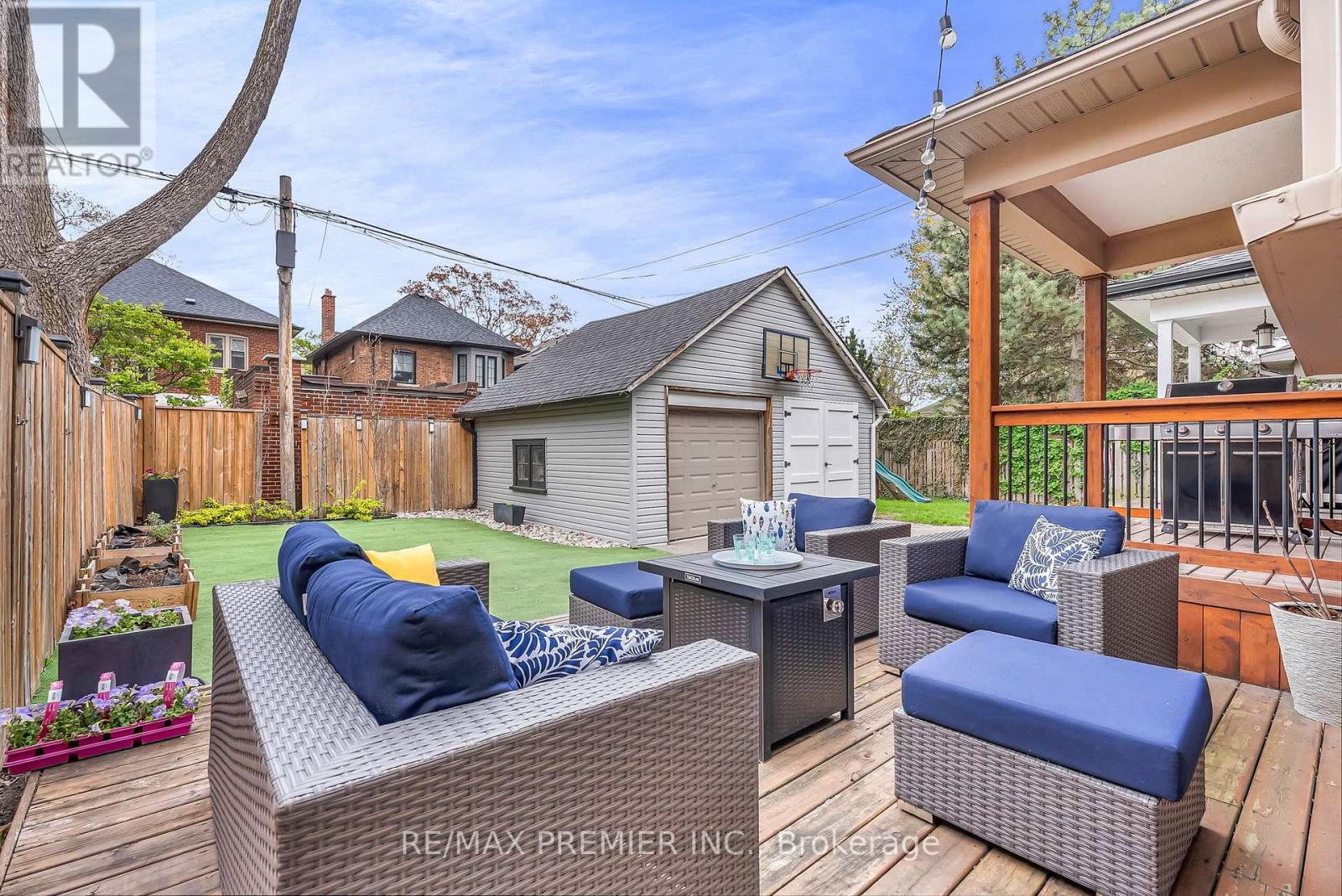 75 Rivercrest Road, Toronto, Ontario  M6S 4H7 - Photo 46 - W13171802