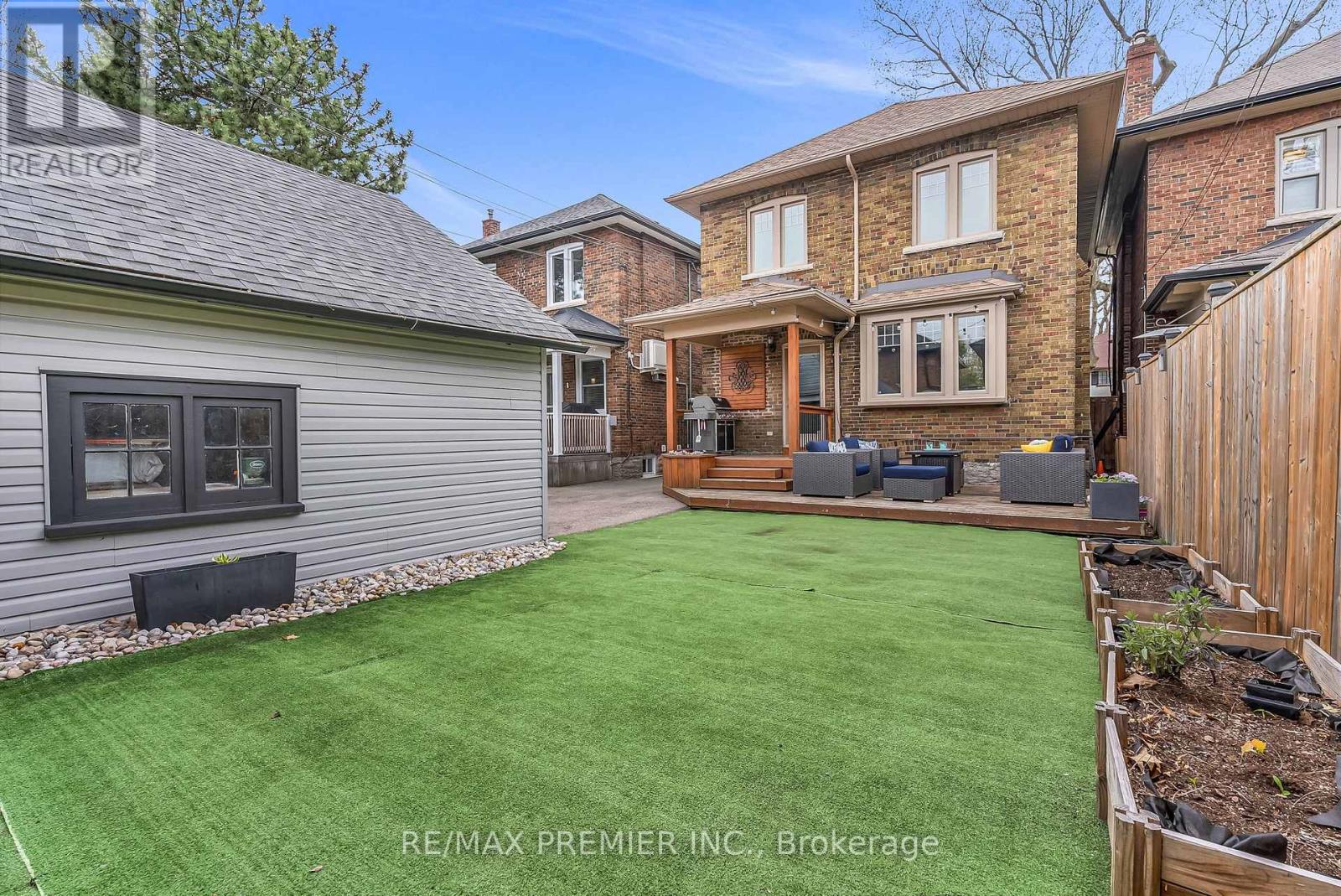 75 Rivercrest Road, Toronto, Ontario  M6S 4H7 - Photo 48 - W13171802
