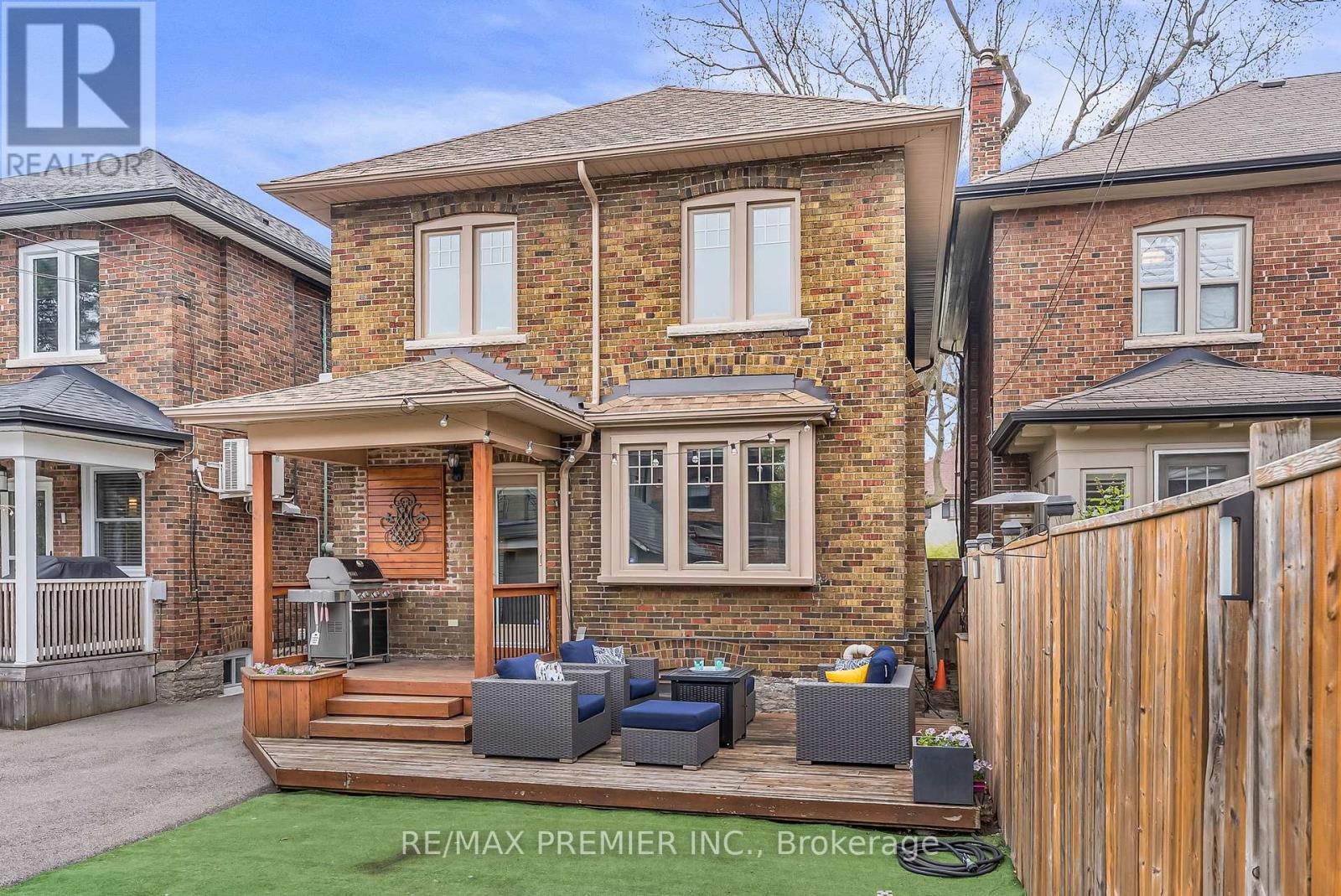 75 Rivercrest Road, Toronto, Ontario  M6S 4H7 - Photo 49 - W13171802