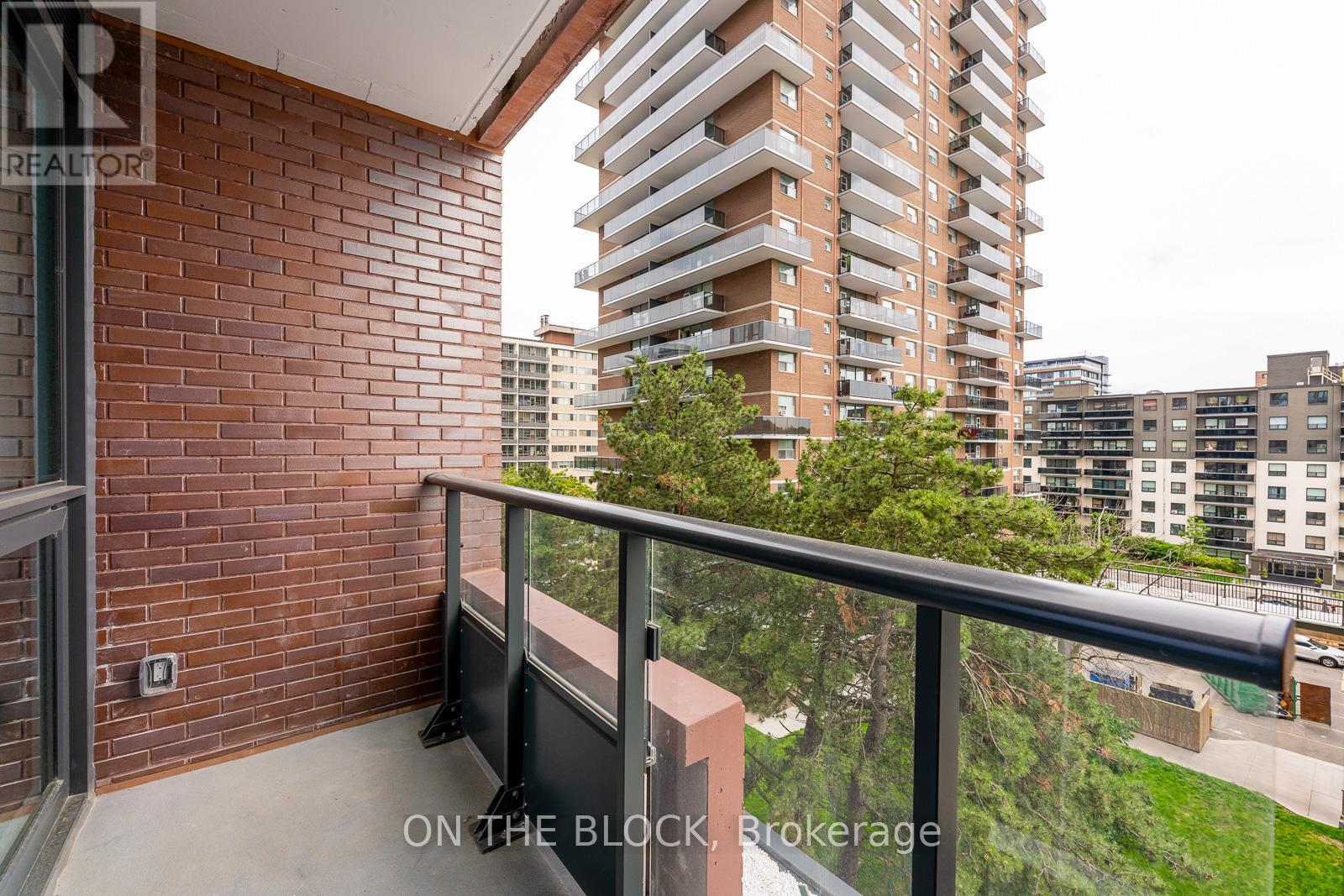 416 - 28 Ann Street, Mississauga, Ontario  L5G 0E1 - Photo 23 - W13171824
