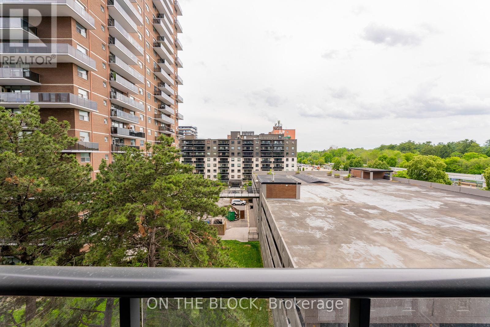 416 - 28 Ann Street, Mississauga, Ontario  L5G 0E1 - Photo 24 - W13171824