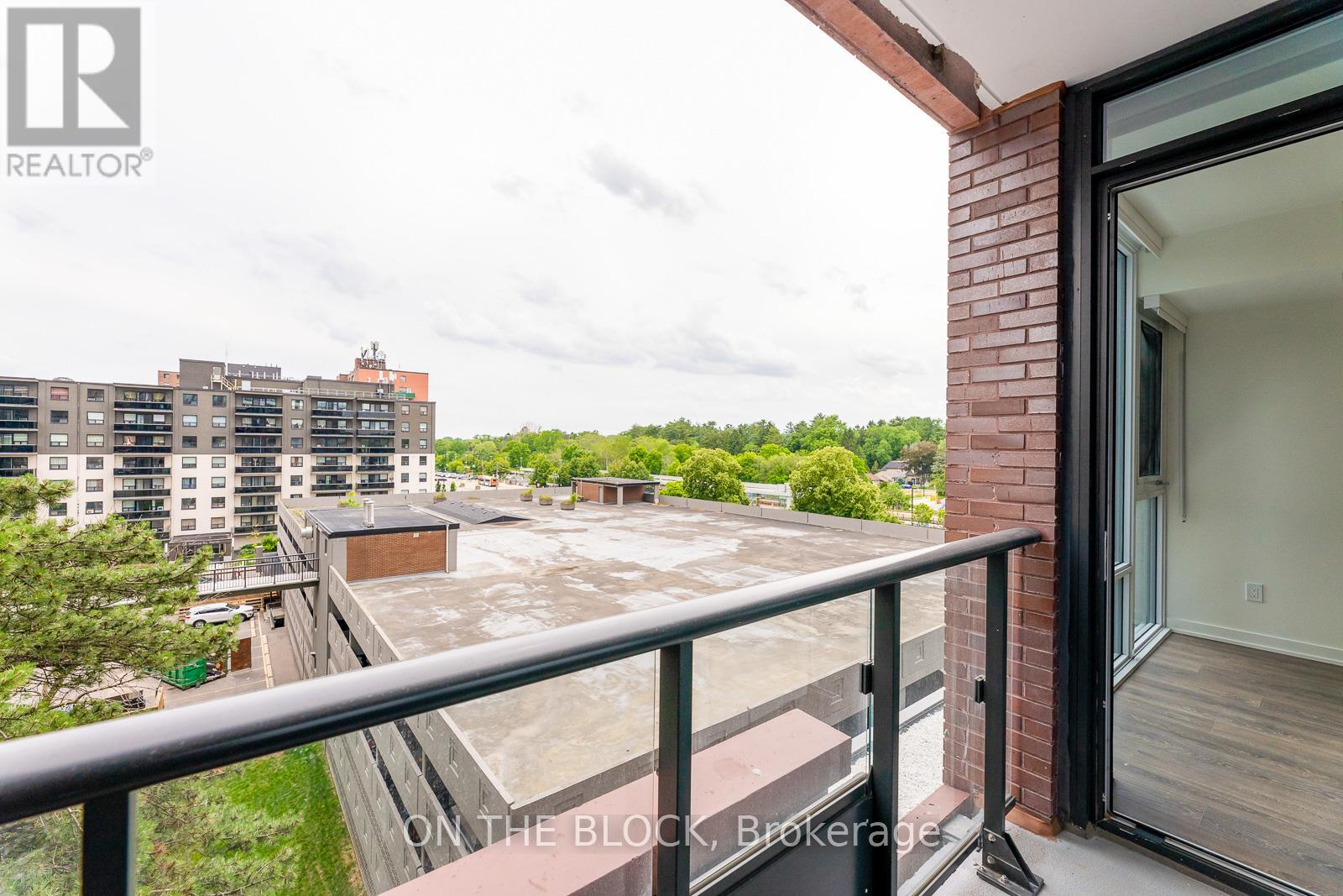 416 - 28 Ann Street, Mississauga, Ontario  L5G 0E1 - Photo 25 - W13171824