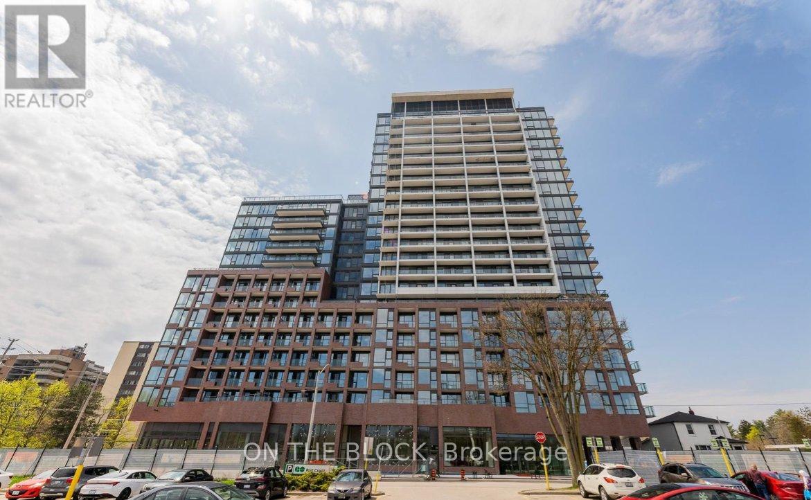 416 - 28 Ann Street, Mississauga, Ontario  L5G 0E1 - Photo 27 - W13171824