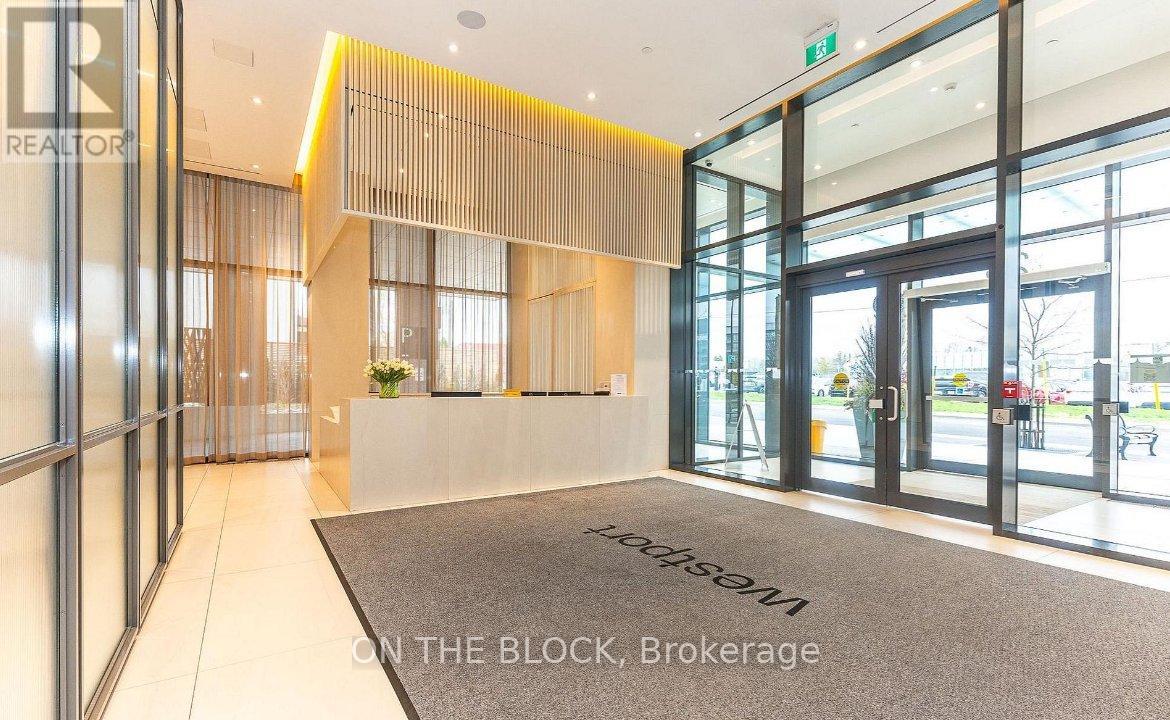 416 - 28 Ann Street, Mississauga, Ontario  L5G 0E1 - Photo 28 - W13171824