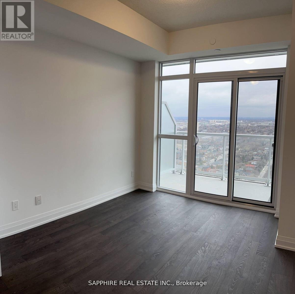 2809 - 251 Manitoba Street, Toronto, Ontario  M8Y 0C7 - Photo 24 - W13171842