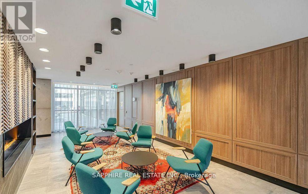 2809 - 251 Manitoba Street, Toronto, Ontario  M8Y 0C7 - Photo 29 - W13171842