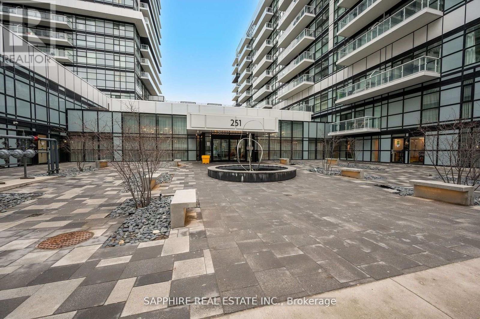 2809 - 251 Manitoba Street, Toronto, Ontario  M8Y 0C7 - Photo 3 - W13171842