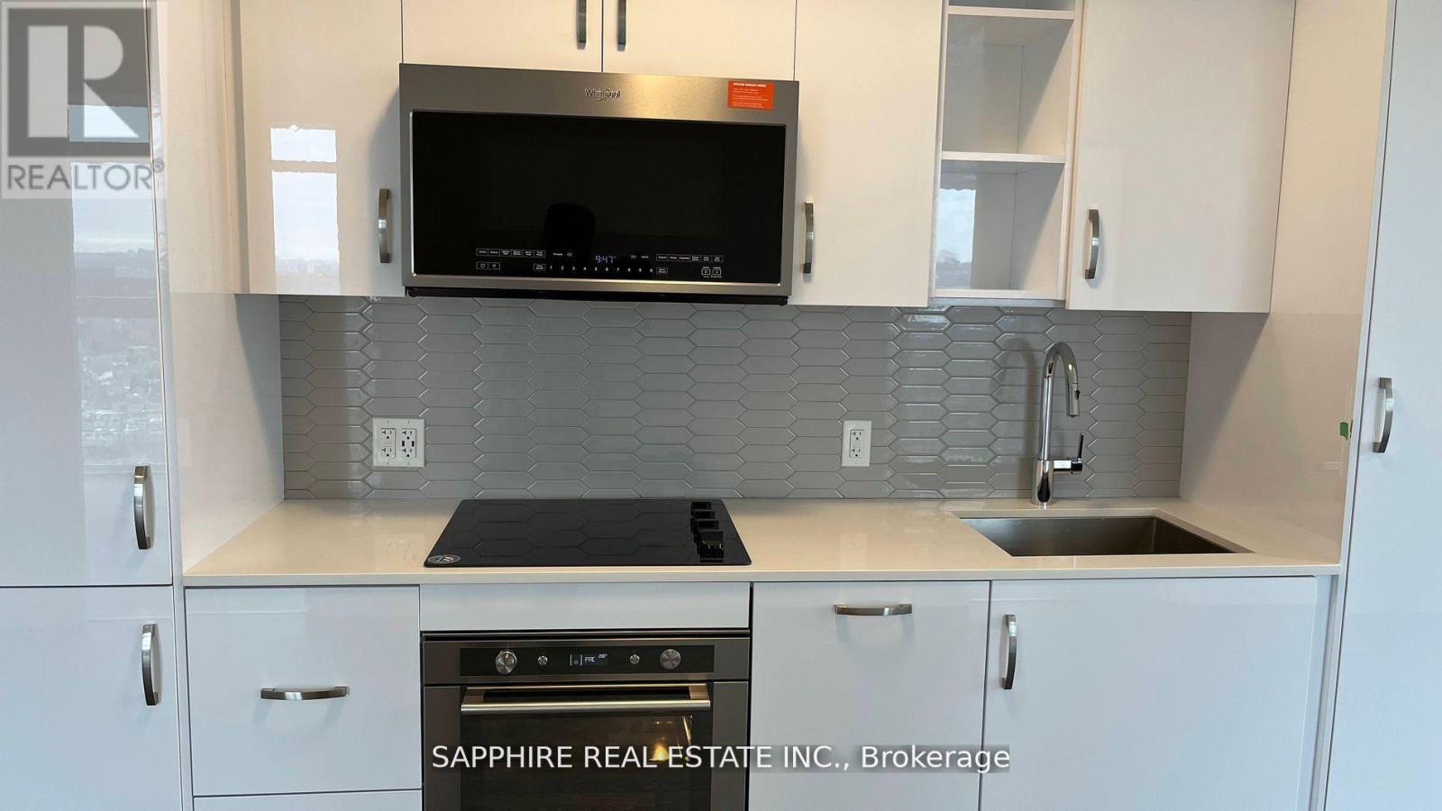 2809 - 251 Manitoba Street, Toronto, Ontario  M8Y 0C7 - Photo 8 - W13171842
