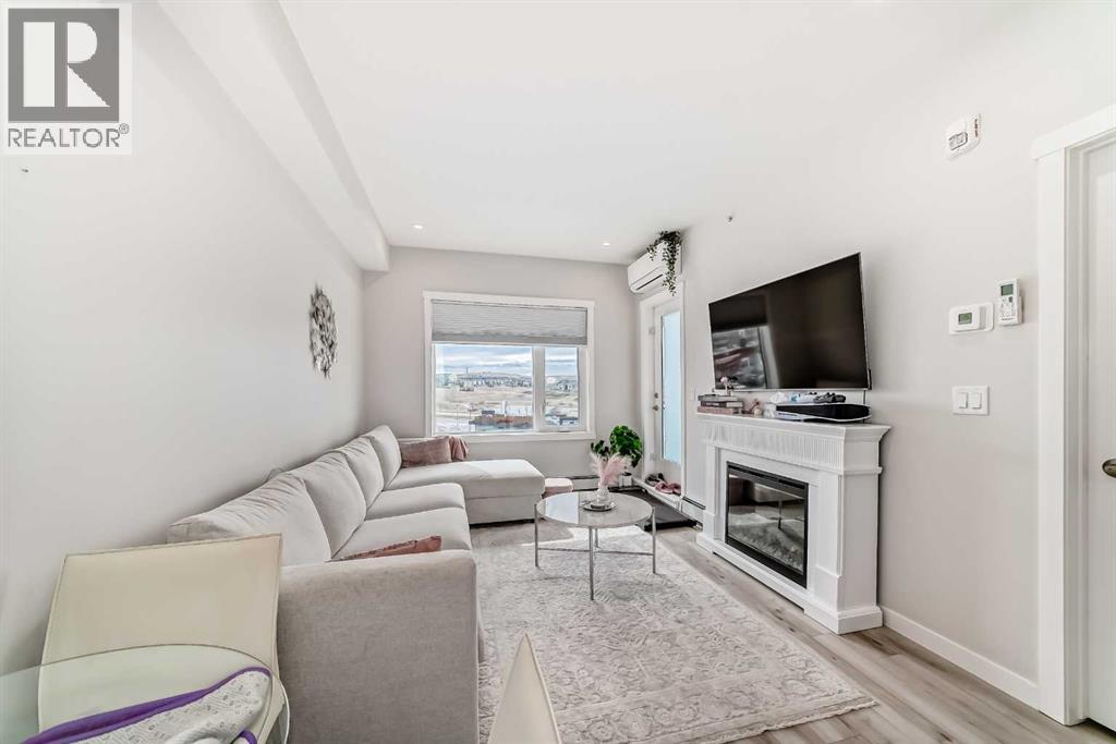 609, 238 Sage Valley Common Nw, Calgary, Alberta  T3R 1X8 - Photo 11 - A2305567
