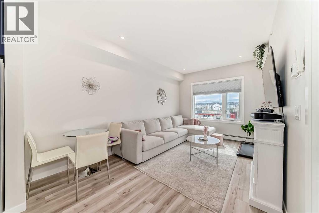 609, 238 Sage Valley Common Nw, Calgary, Alberta  T3R 1X8 - Photo 10 - A2305567